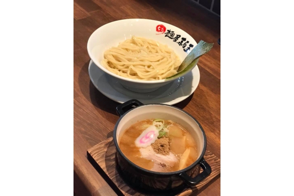 麺屋まる玉　白馬店