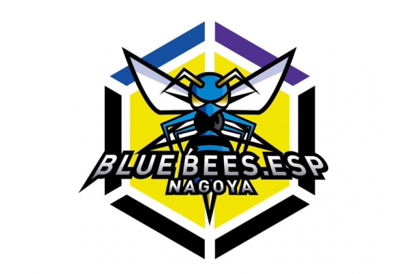 BLUE BEES